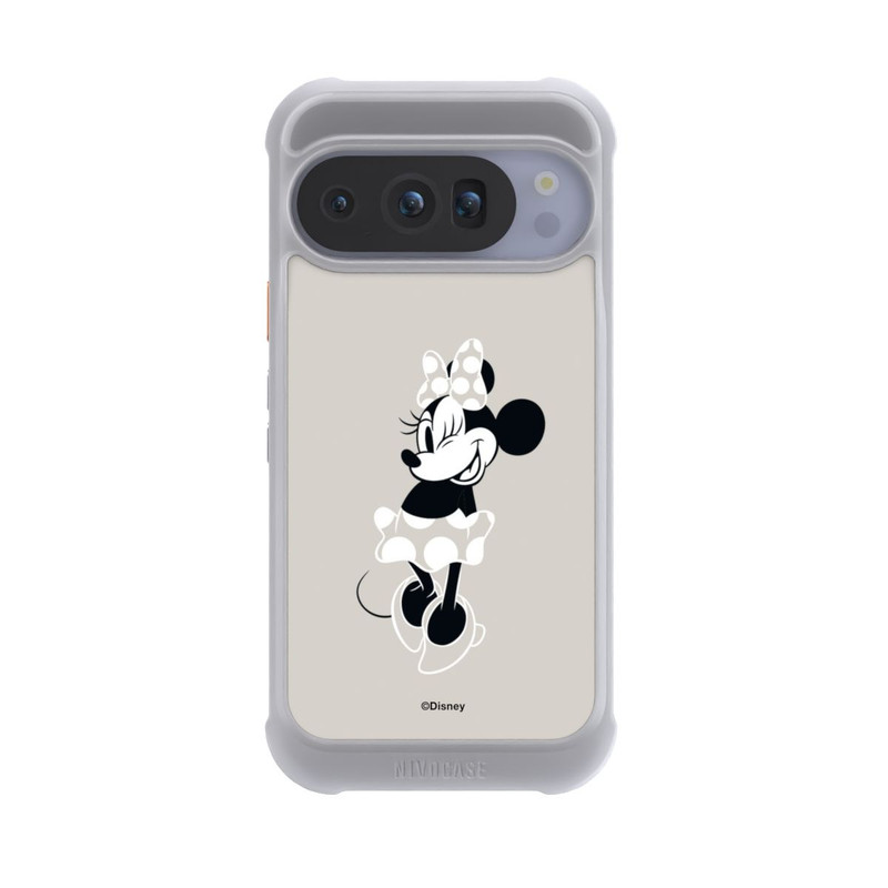 Pixel 10 Pro NIVOmax Minnie Zwinkernde Boho