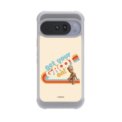 Google Pixel 10 Pro NIVOmax Get Your Groot On Guardians of the Galaxy