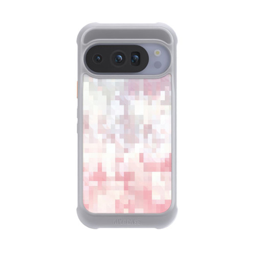 Google Pixel 10 Pro NIVOmax Pixel Glitch Pastel