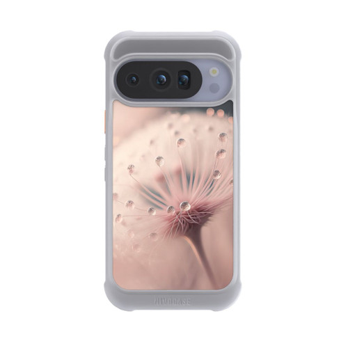 Google Pixel 10 Pro NIVOmax Macro pastel avec IA