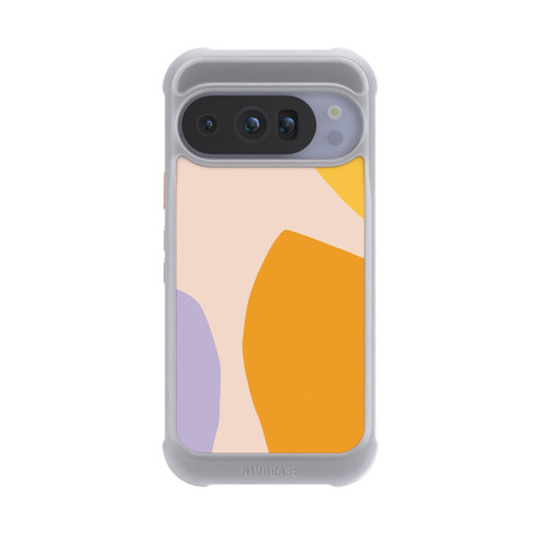 Google Pixel 10 Pro NIVOmax Glücklicher Ort - Anastasia Sawall