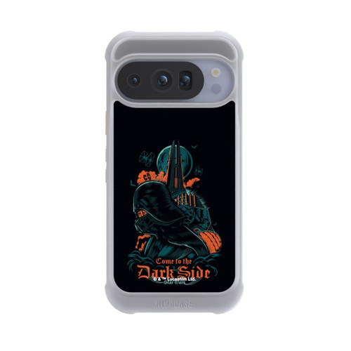 Google Pixel 10 Pro NIVOmax Darth Vader Halloween