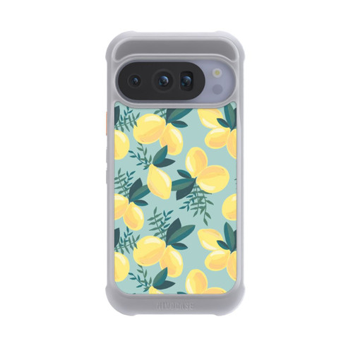 Google Pixel 10 Pro NIVOmax Painted Lemons