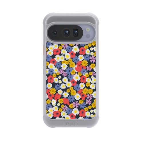 Google Pixel 10 Pro NIVOmax Wildflower Pattern