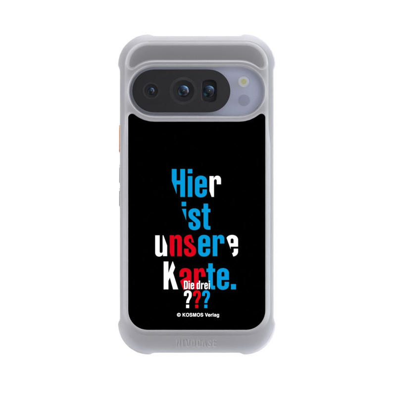 Pixel 10 Pro NIVOmax Hier ist unsere Karte