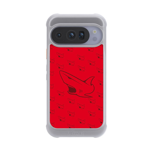 Google Pixel 10 Pro NIVOmax Kölner Haie Rot