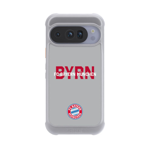 Google Pixel 10 Pro NIVOmax BYRN grau