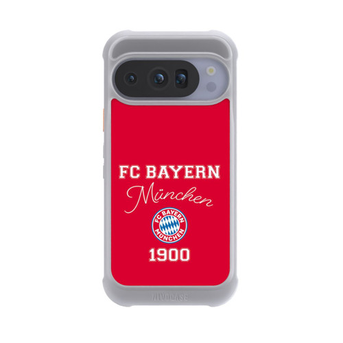 Google Pixel 10 Pro NIVOmax FC Bayern 1900