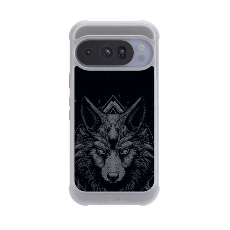 Pixel 10 Pro NIVOmax Zodiac Wolf