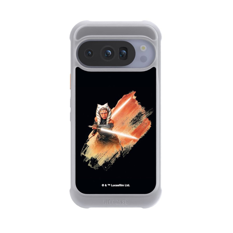 Pixel 10 Pro NIVOmax Ahsoka Tano