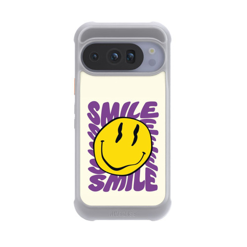 Google Pixel 10 Pro NIVOmax Smile