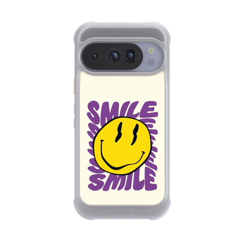 Pixel 10 Pro NIVOmax Smile