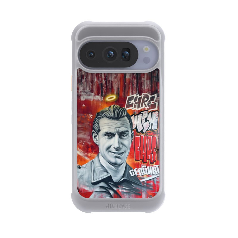 Pixel 10 Pro NIVOmax 1.FCK Fritz Walter