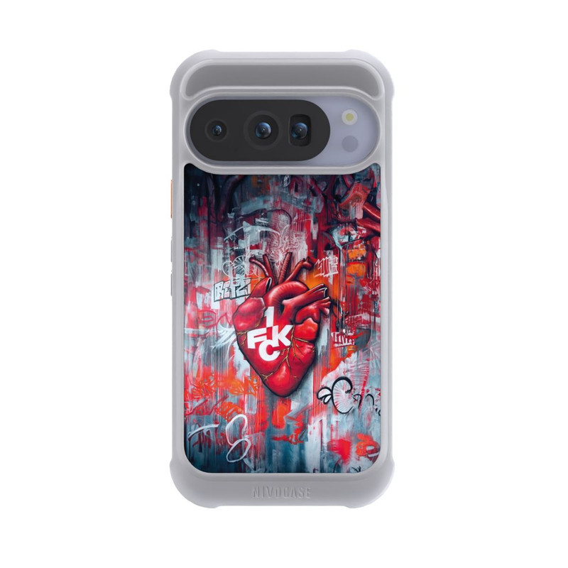 Pixel 10 Pro NIVOmax 1.FCK Herz