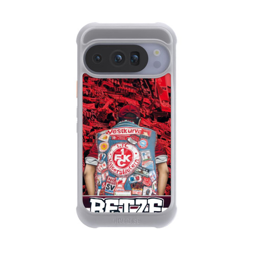 Google Pixel 10 Pro NIVOmax 1.FCK Betze
