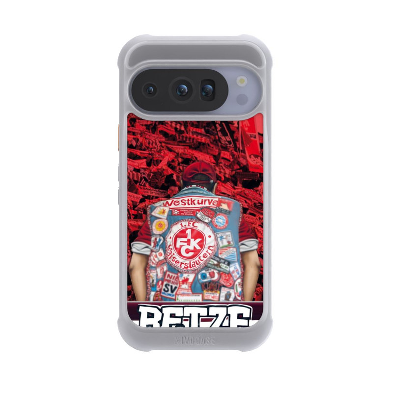 Pixel 10 Pro NIVOmax 1.FCK Betze
