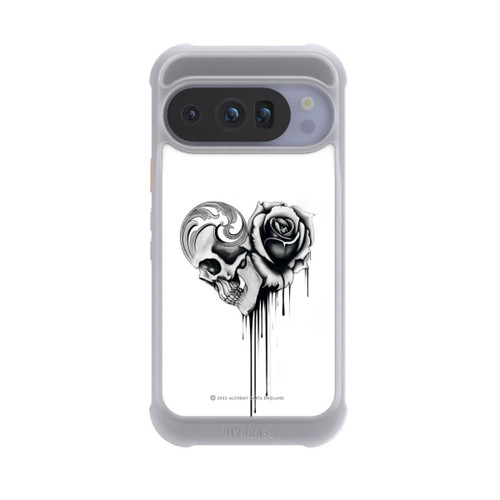 Google Pixel 10 Pro NIVOmax Amour Noir