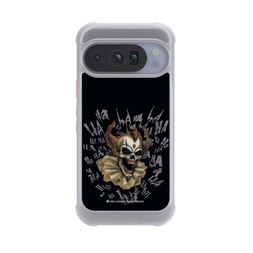 Google Pixel 10 Pro NIVOmax Last Laugh