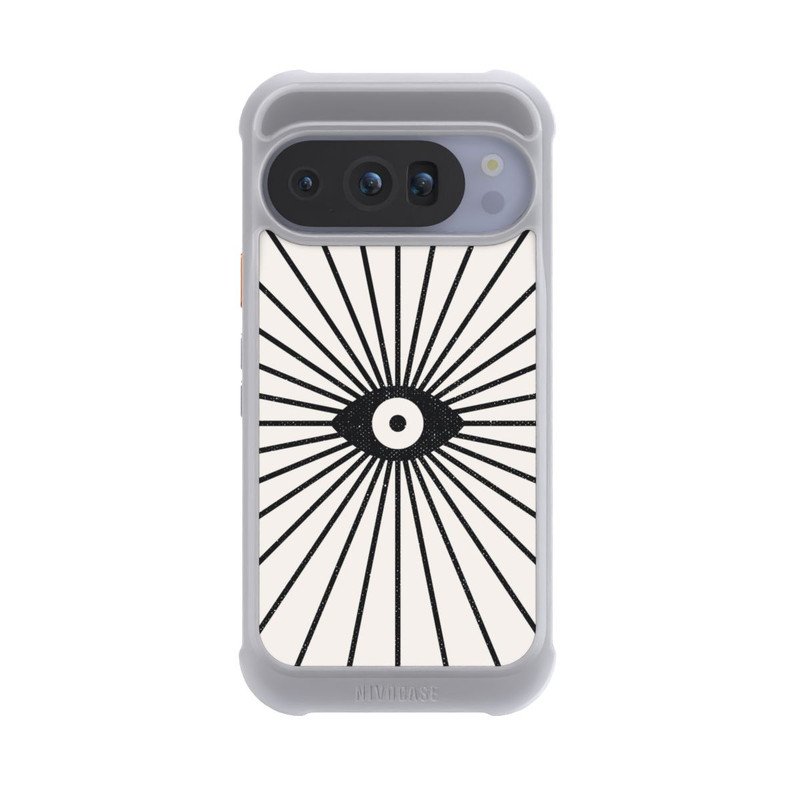 Pixel 10 Pro NIVOmax Großer Bruder
