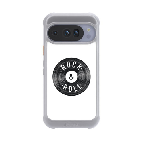 Google Pixel 10 Pro NIVOmax Rock and Roll