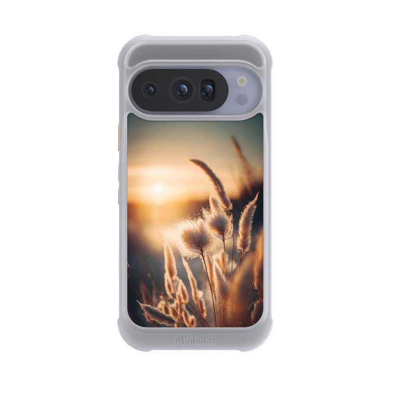 Pixel 10 Pro NIVOmax Beautiful Back Light with AI
