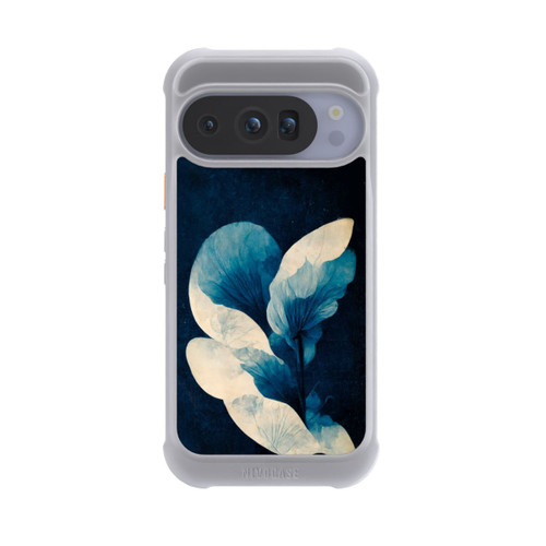 Google Pixel 10 Pro NIVOmax Lys bleu de nuit