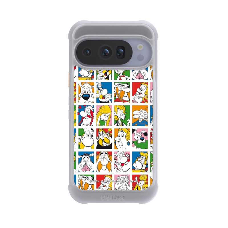 Pixel 10 Pro NIVOmax Asterix Collage