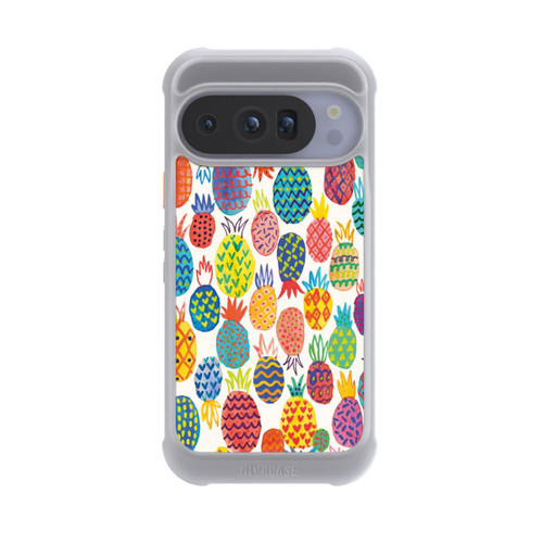 Google Pixel 10 Pro NIVOmax Ananas mignons