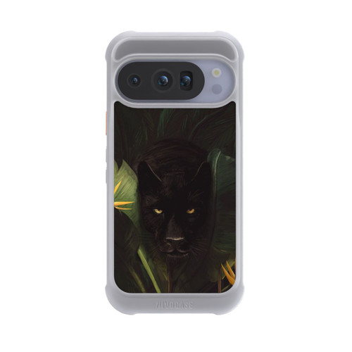 Google Pixel 10 Pro NIVOmax Hello Panther