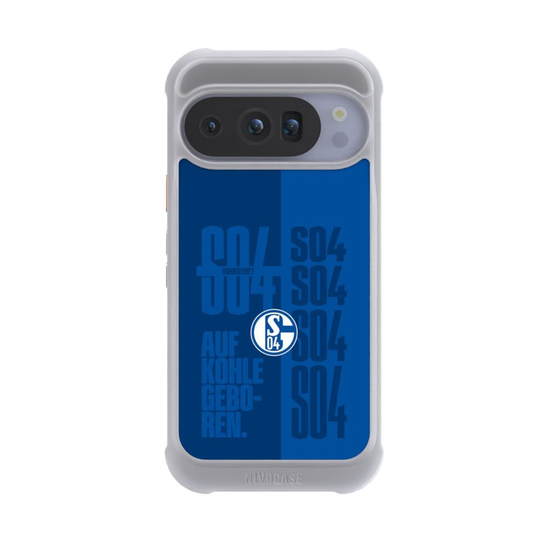 Pixel 10 Pro NIVOmax S04 Auf Kohle geboren