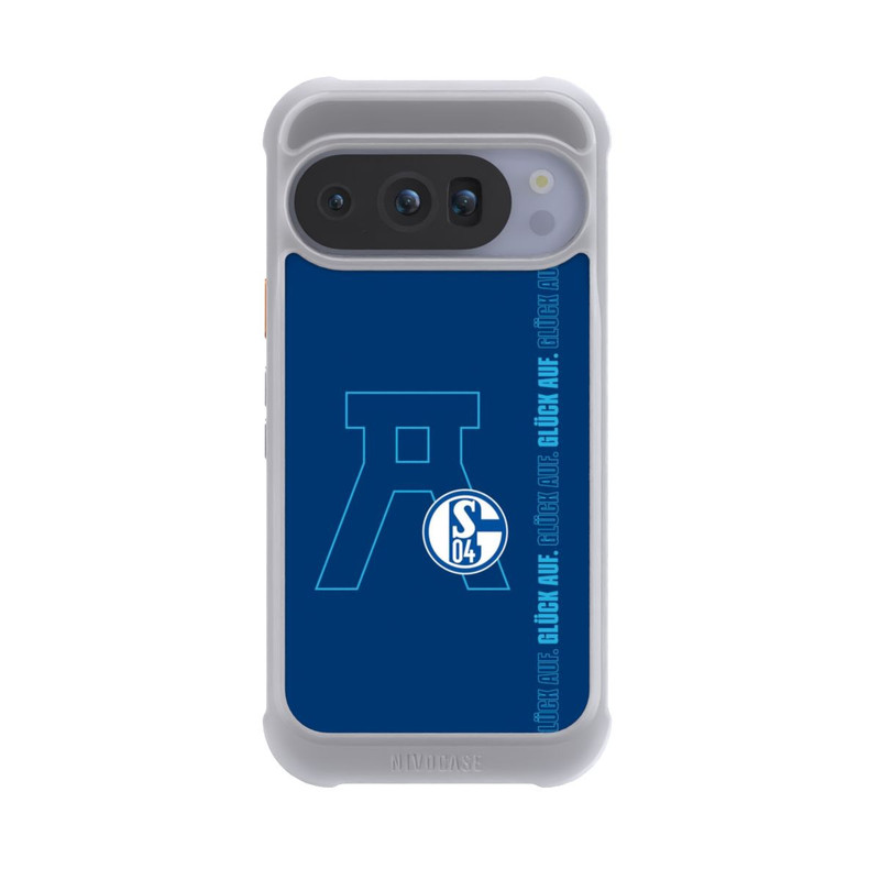 Pixel 10 Pro NIVOmax S04 Glück Auf