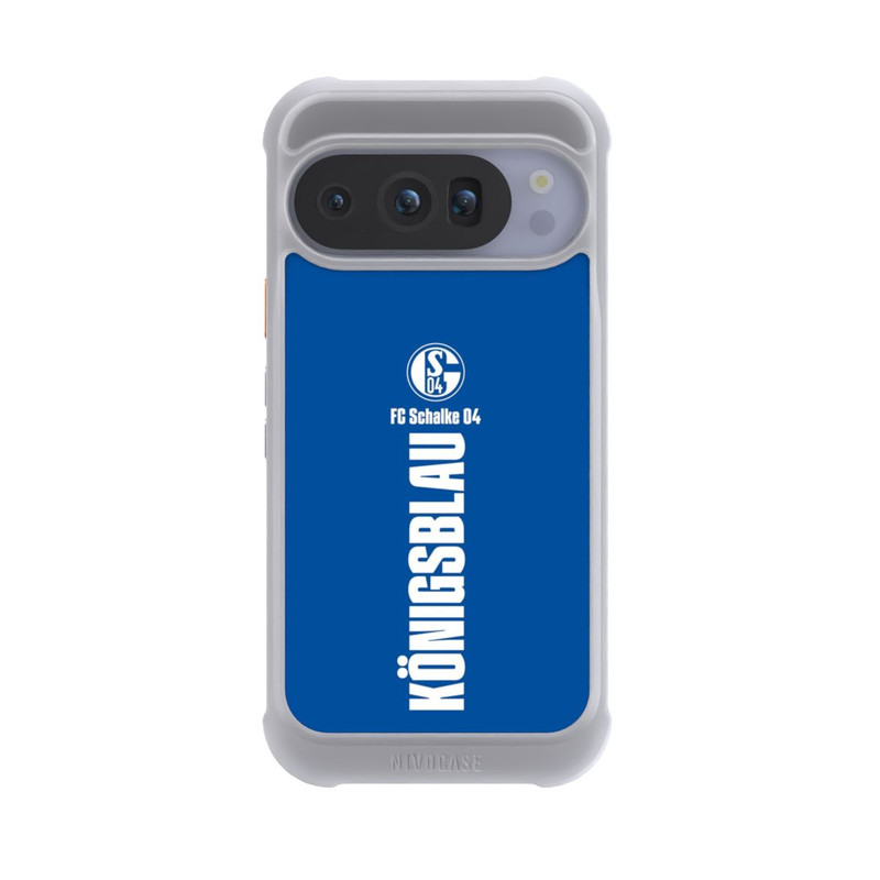 Pixel 10 Pro NIVOmax S04 Königsblau