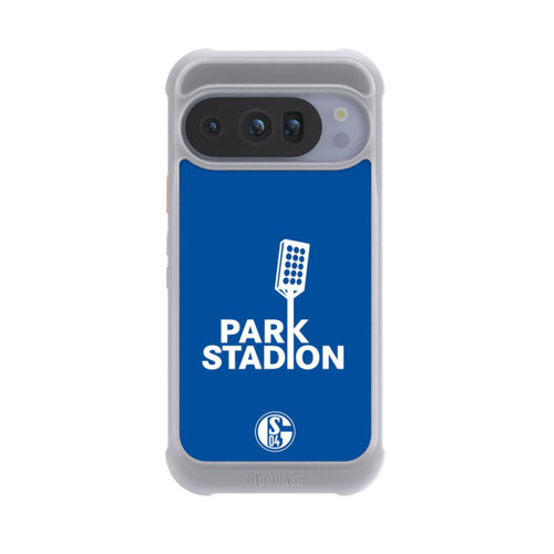 Google Pixel 10 Pro NIVOmax S04 Parkstadion