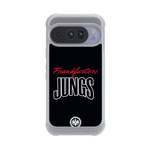 Google Pixel 10 Pro NIVOmax Frankfurter Jungs