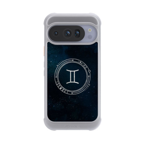 Google Pixel 10 Pro NIVOmax Gemini Zodiac Sign