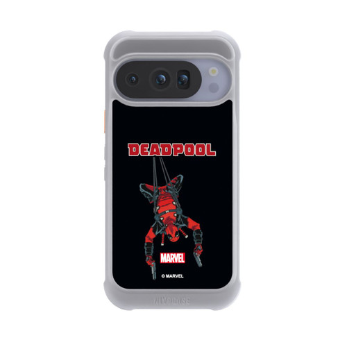 Google Pixel 10 Pro NIVOmax Deadpool Swinging