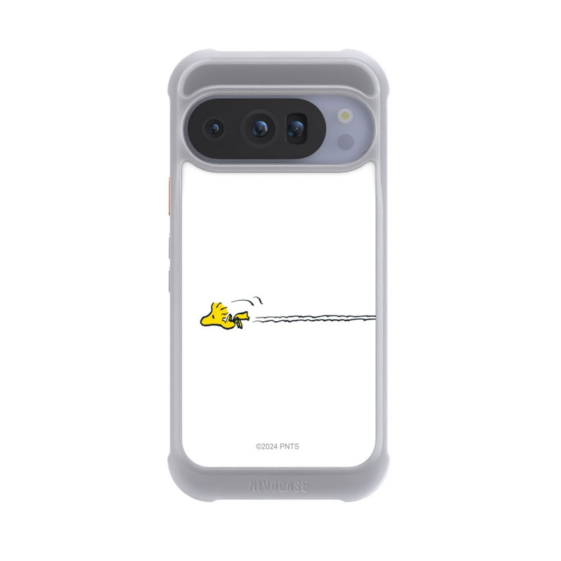 Pixel 10 Pro NIVOmax Peanuts Woodstock