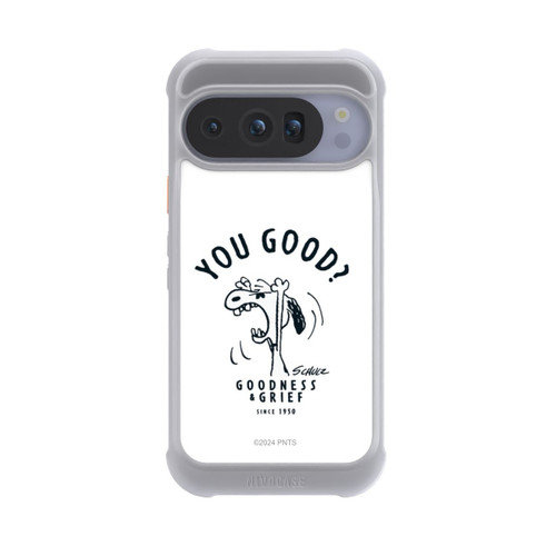 Google Pixel 10 Pro NIVOmax Snoopy You Good