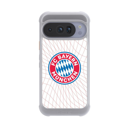 Google Pixel 10 Pro NIVOmax FCB Raster Rot