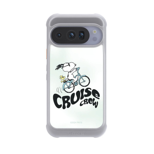 Google Pixel 10 Pro NIVOmax Snoopy Cruise Crew