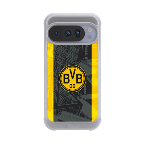 Google Pixel 10 Pro NIVOmax 50 Jahre Signal Iduna Park