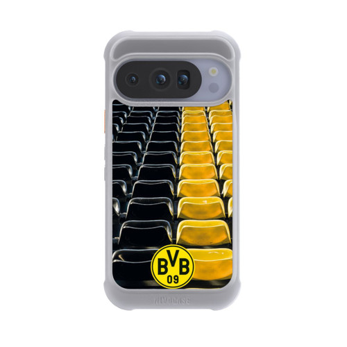 Google Pixel 10 Pro NIVOmax BVB Tribüne