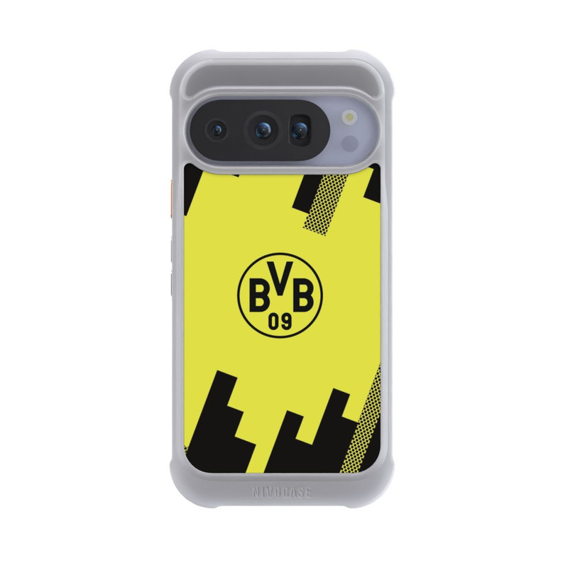 Pixel 10 Pro NIVOmax BVB Neon