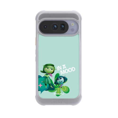 Google Pixel 10 Pro NIVOmax Disgust and Envy