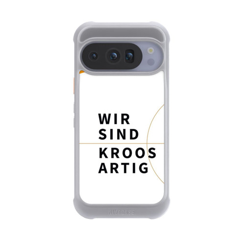 Google Pixel 10 Pro NIVOmax Wir sind Kroosartig