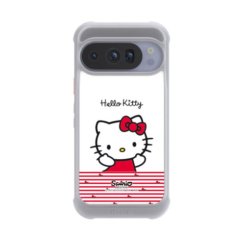 Google Pixel 10 Pro NIVOmax Hello Kitty Schleifen