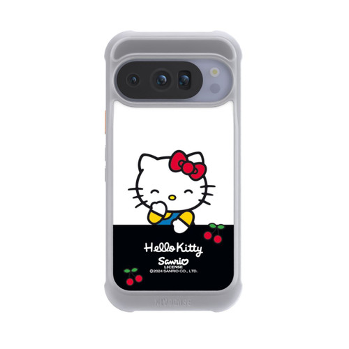 Google Pixel 10 Pro NIVOmax Hello Kitty kichernd
