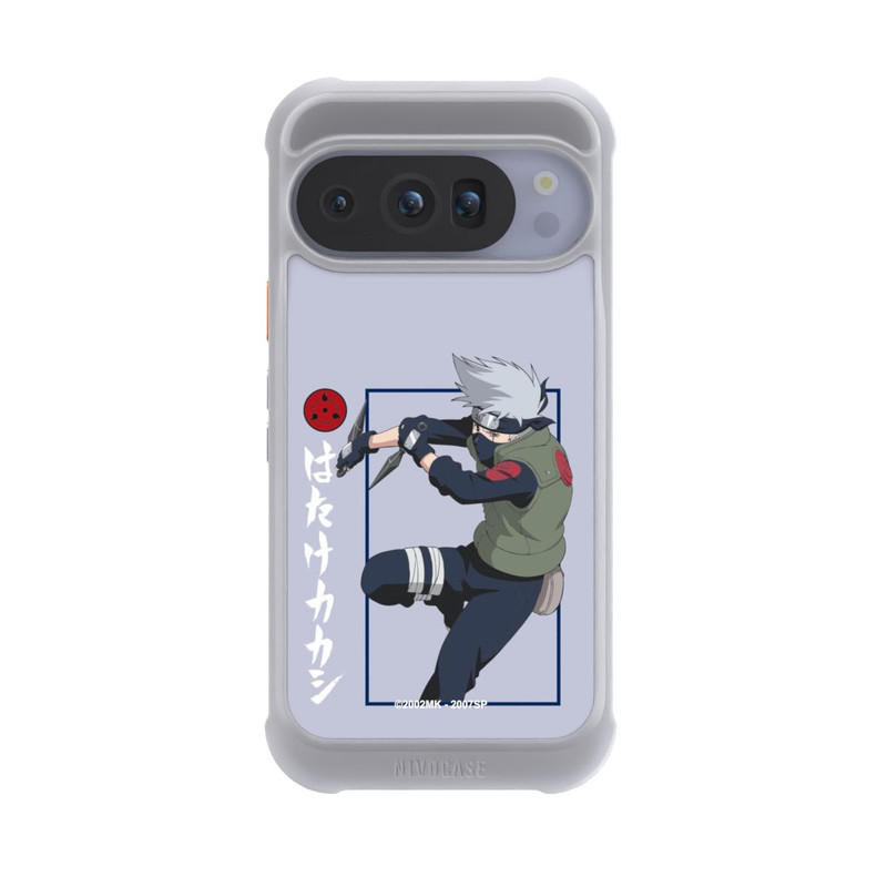 Pixel 10 Pro NIVOmax Kakashi Kampfmodus