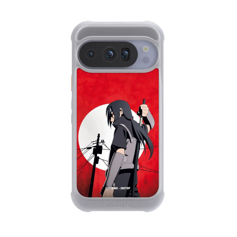 Pixel 10 Pro NIVOmax Itachi Moonlit Night