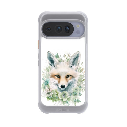 Google Pixel 10 Pro NIVOmax Floral Fox 